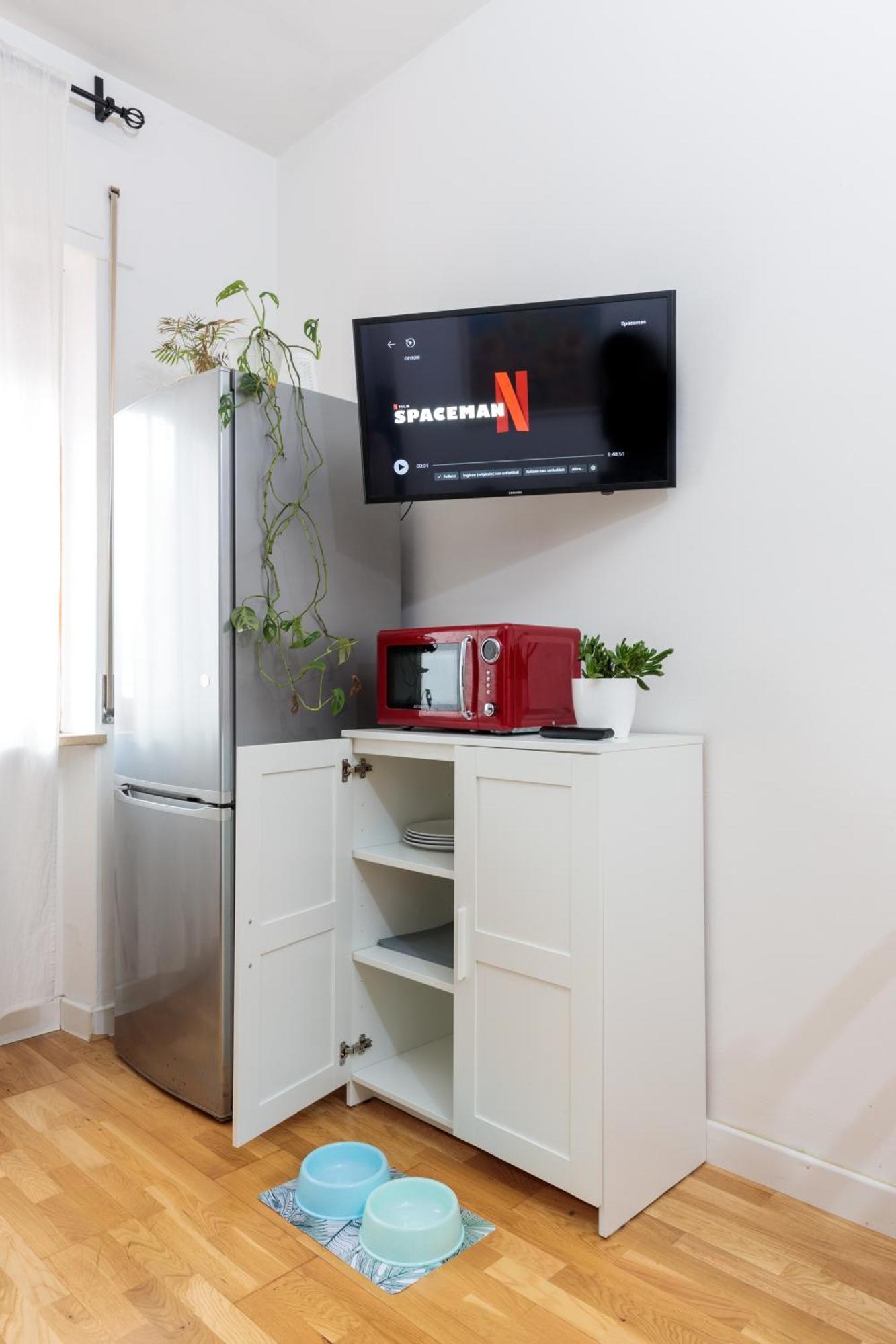 Welcome To • Lotus Home • Verona Bagian luar foto